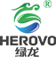 Чжэцзянская компания новых материалов Herovo, Ltd.